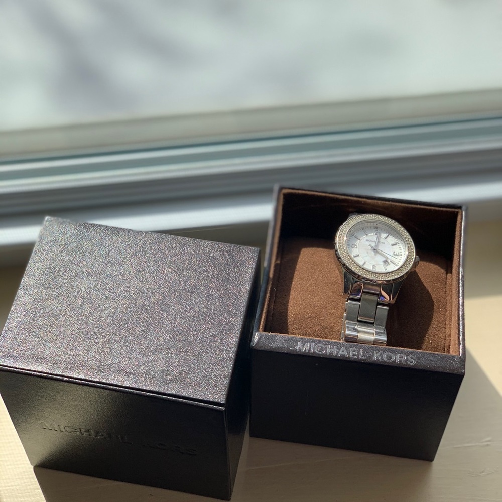 Michael Kors Watch